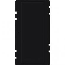 Lutron Electronics RK-S-BL - COLOR KIT FOR NEW RA SWITCH IN BLACK