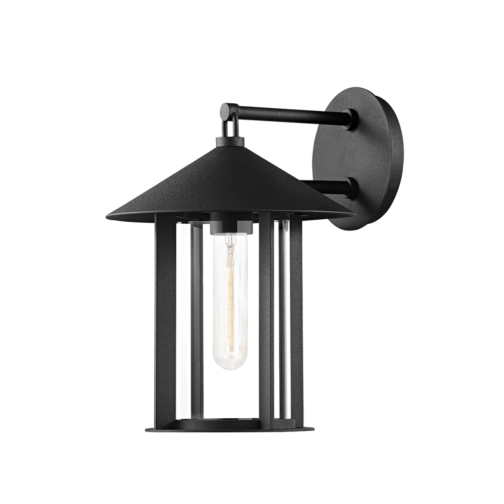 Long Beach Exterior Wall Sconce