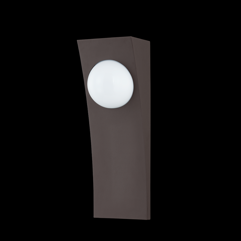 Victor Exterior Wall Sconce
