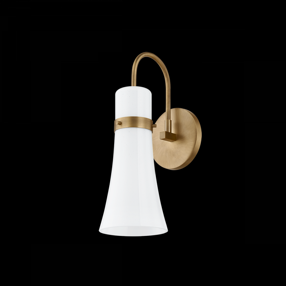 MAPLE Wall Sconce