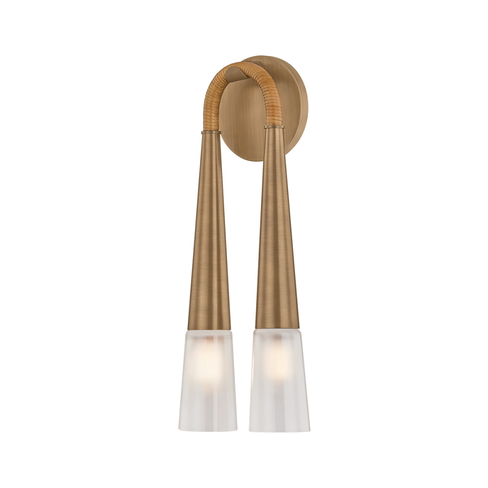 Hawke Wall Sconce