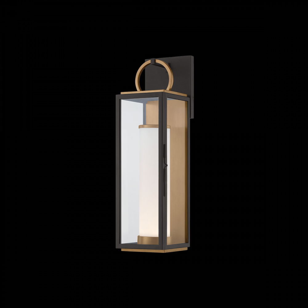 Gareth Exterior Wall Sconce