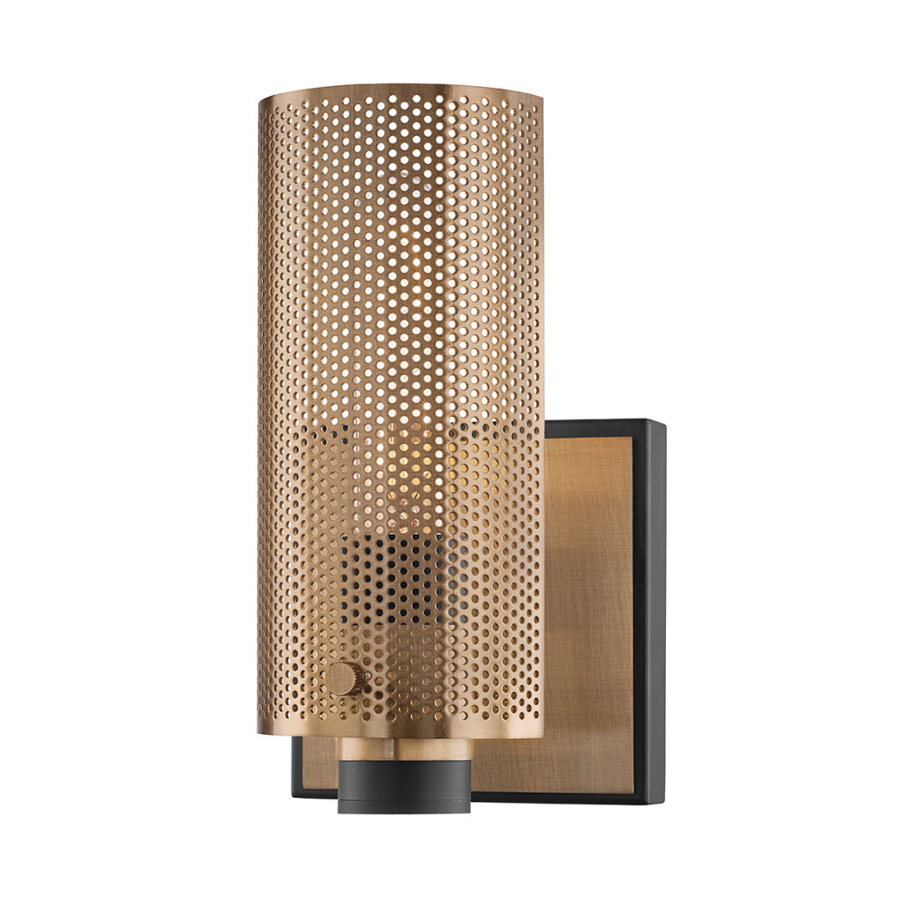 Pilsen Wall Sconce