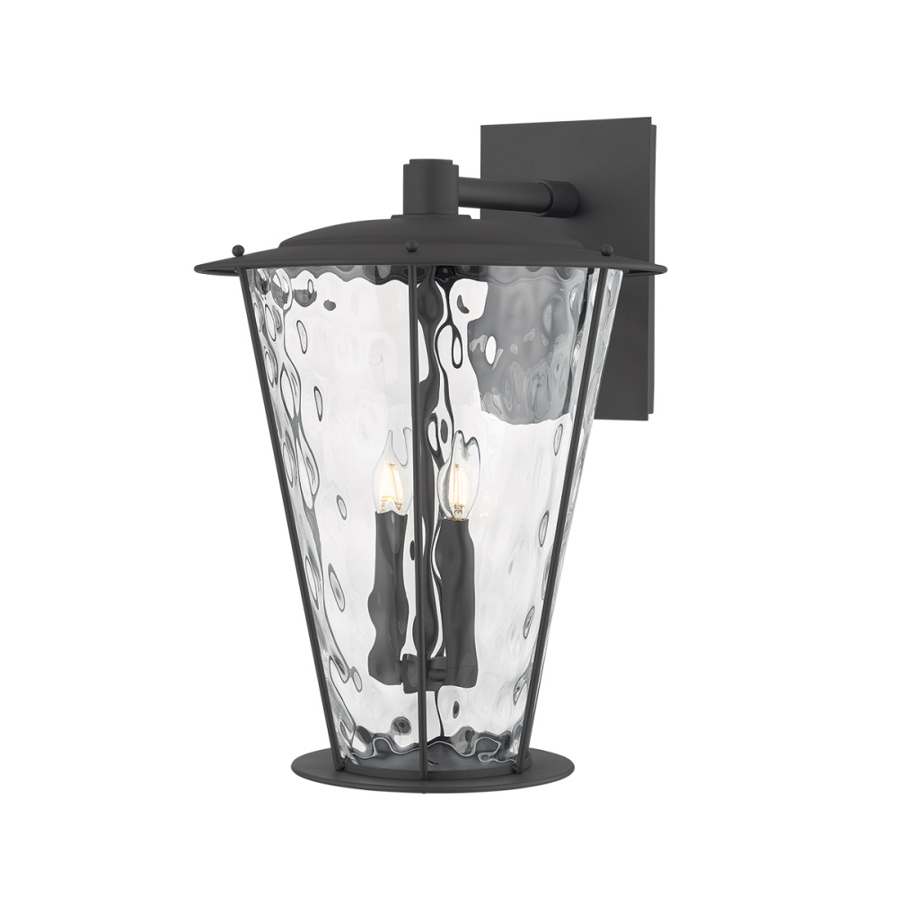 Jantzen Wall Sconce
