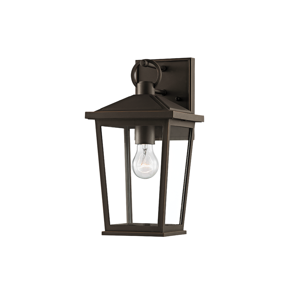 Soren Exterior Wall Sconce