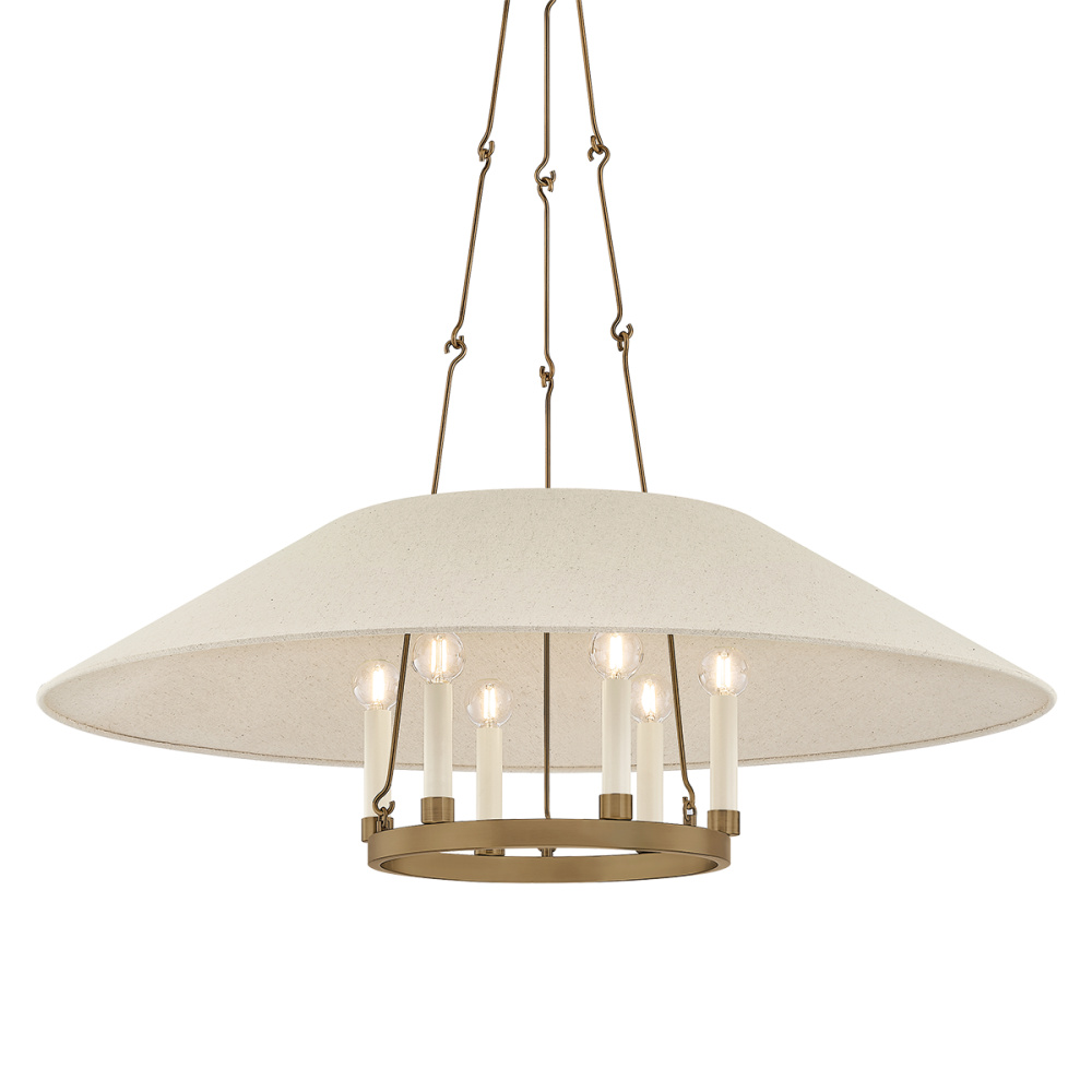Archive Chandelier