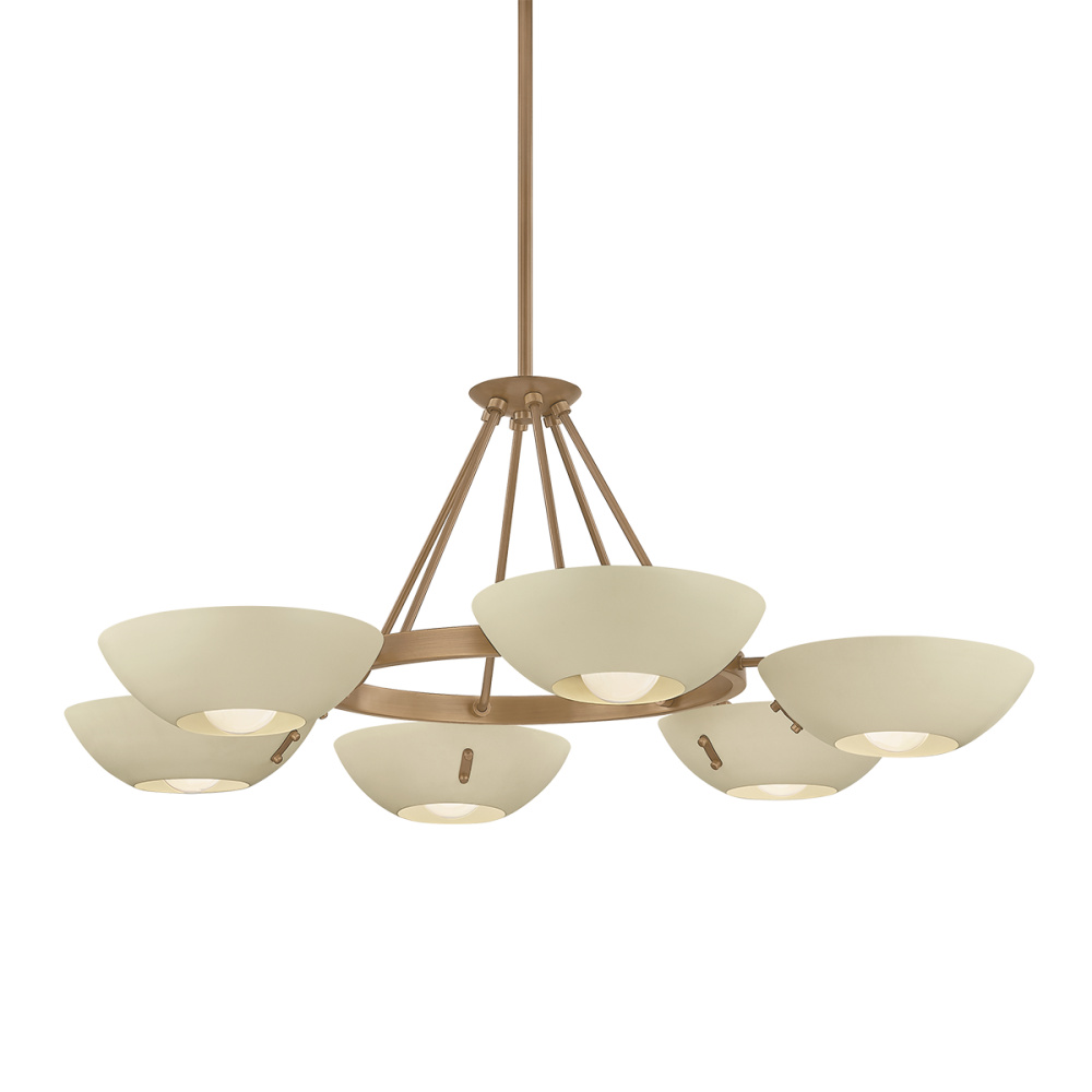 Alturas Chandelier