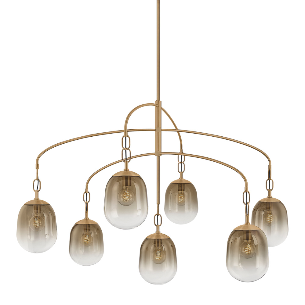 HARVEY CHANDELIER