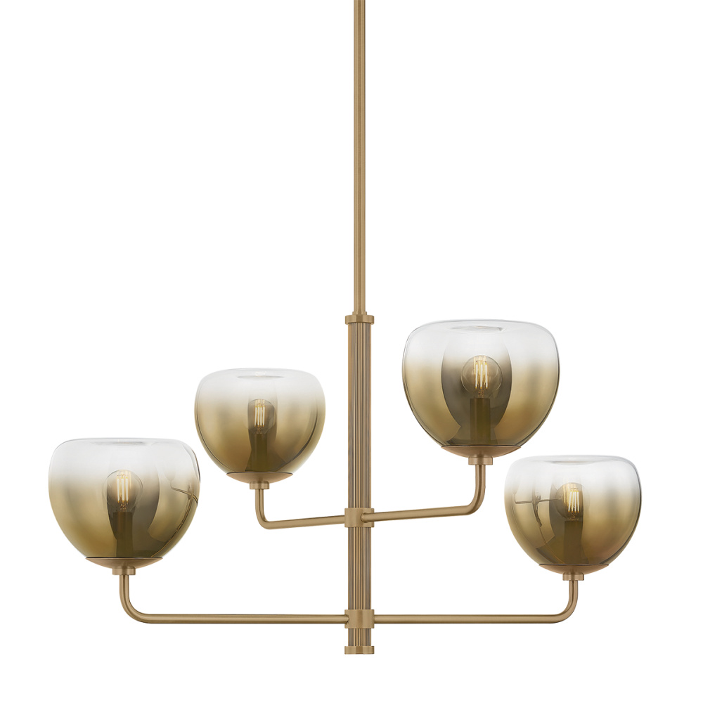 AUGUST CHANDELIER