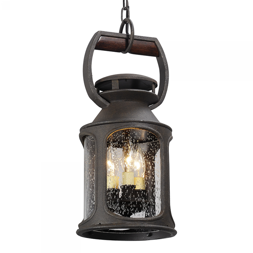 Old Trail Exterior Lantern