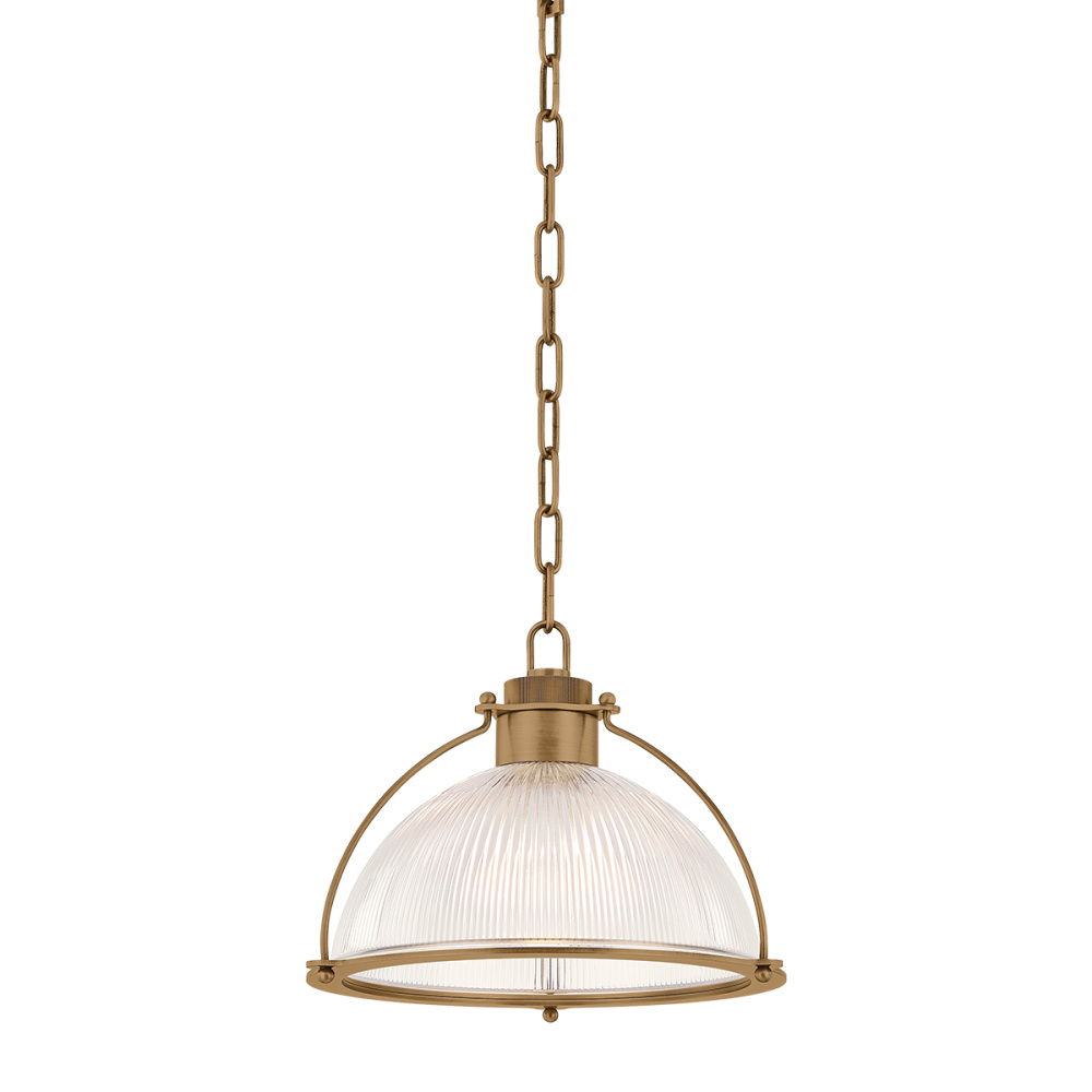 Glint Pendant