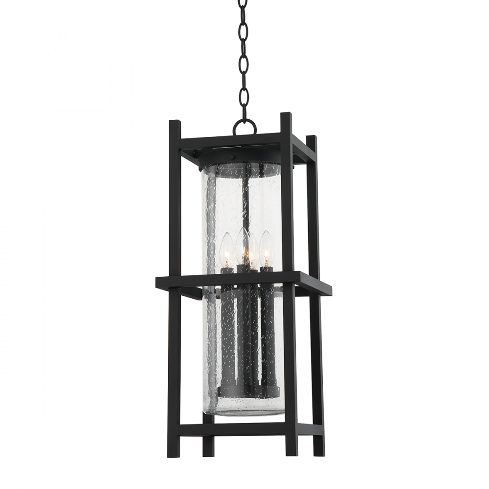 Carlo Exterior Lantern