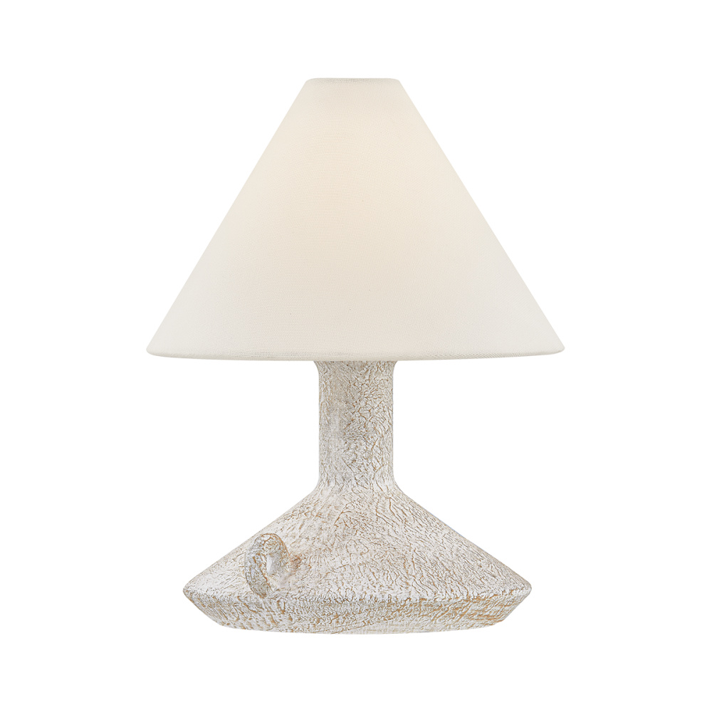 Passage Rechargeable Table Lamp
