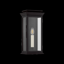 Troy B2515-FOR - Louie Exterior Wall Sconce