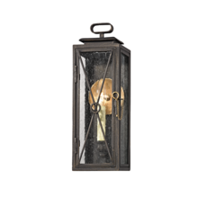 Troy B6441-VBZ - Randolph Exterior Wall Sconce
