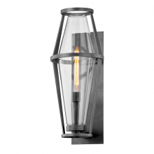 Troy B7614-GRA - Prospect Exterior Wall Sconce