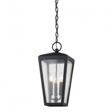 Troy F7607-TRN - Mariden Exterior Lantern
