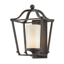 Troy B6853 - Princeton Exterior Wall Sconce