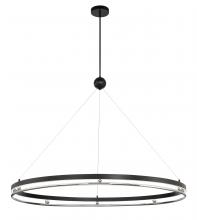 Minka Metropolitan N7996-572-L - LED PENDANT