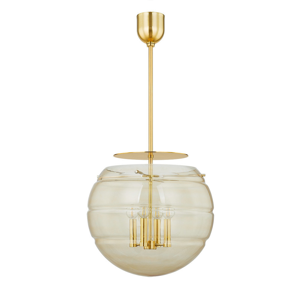 GILL PENDANT