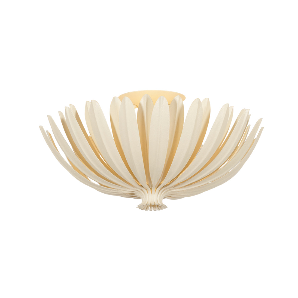 Whitfield Semi Flush