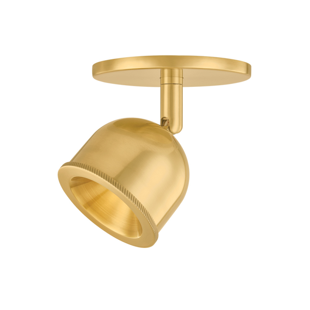 Tuthill Flush Mount