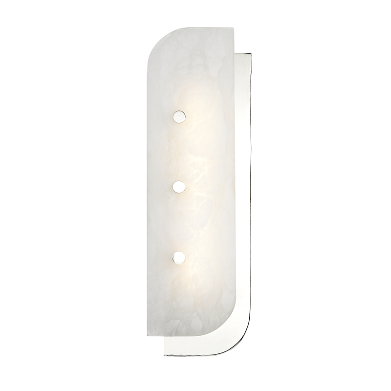 Yin & Yang Wall Sconce