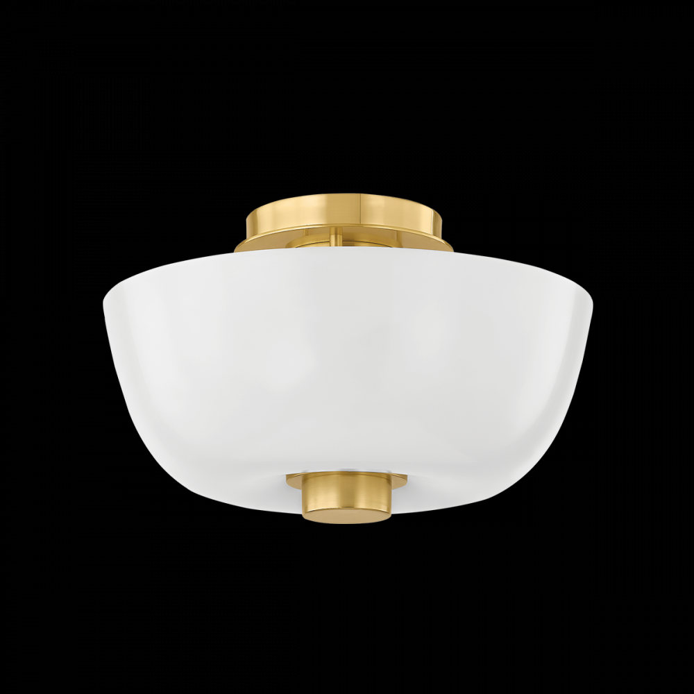 DOVE Flush Mount