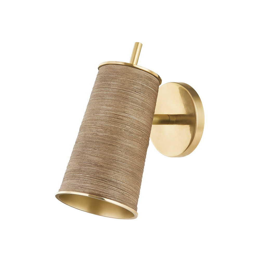 DELRAN Wall Sconce