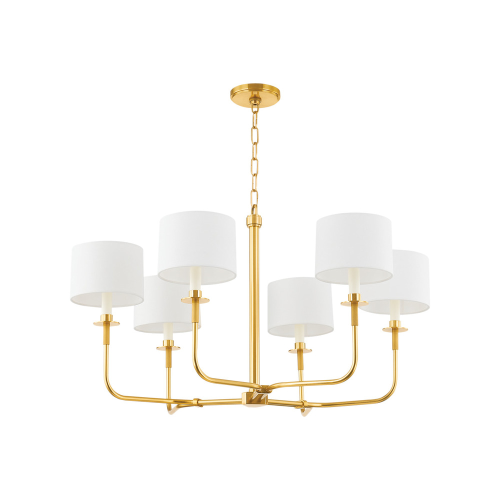 PARAMUS Chandelier