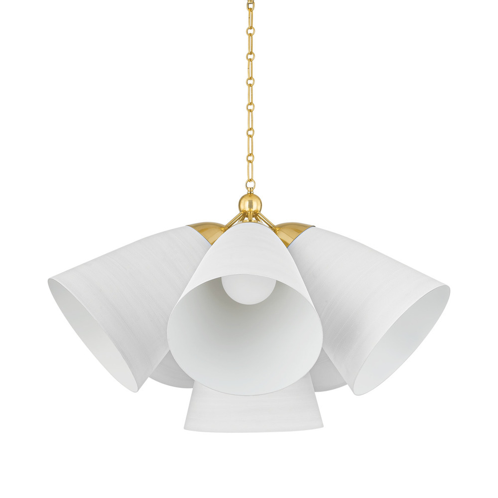 BRONSON Chandelier