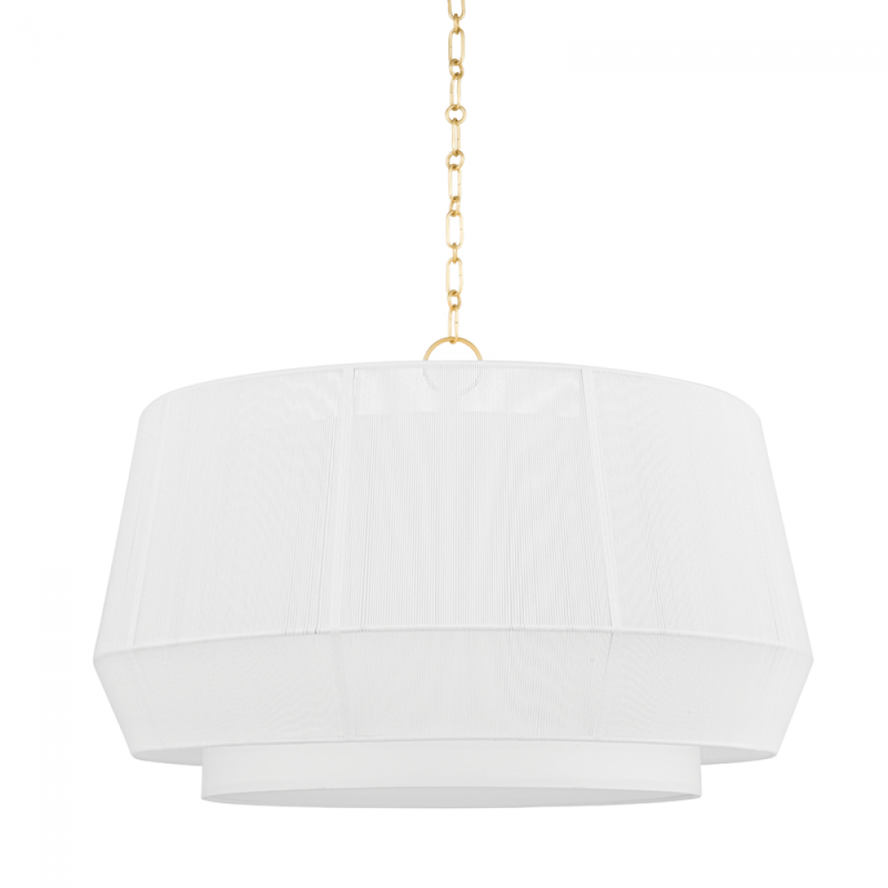 Debi Pendant