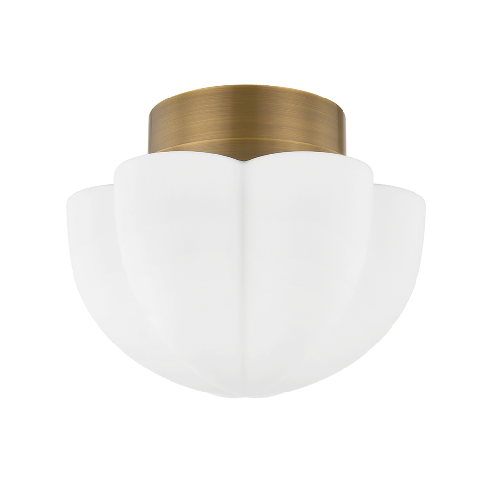 SEABROOK Flush Mount