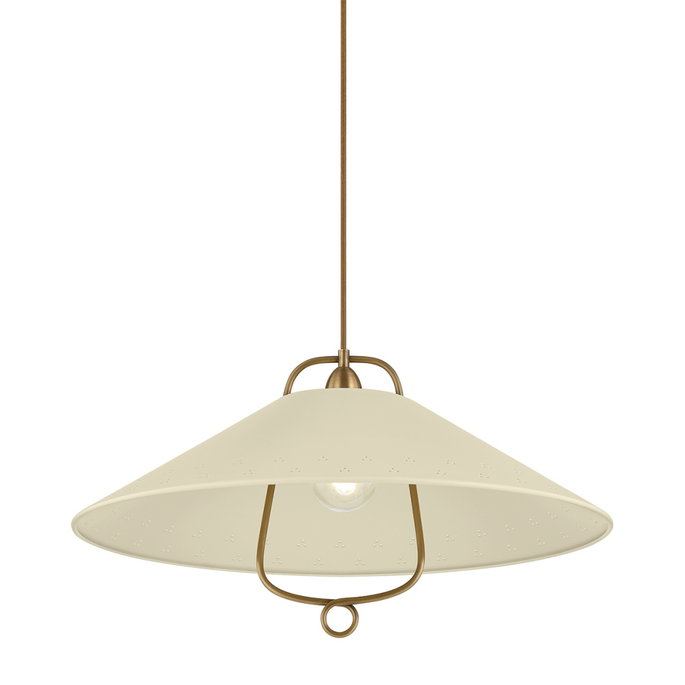 PAWLEY Pendant