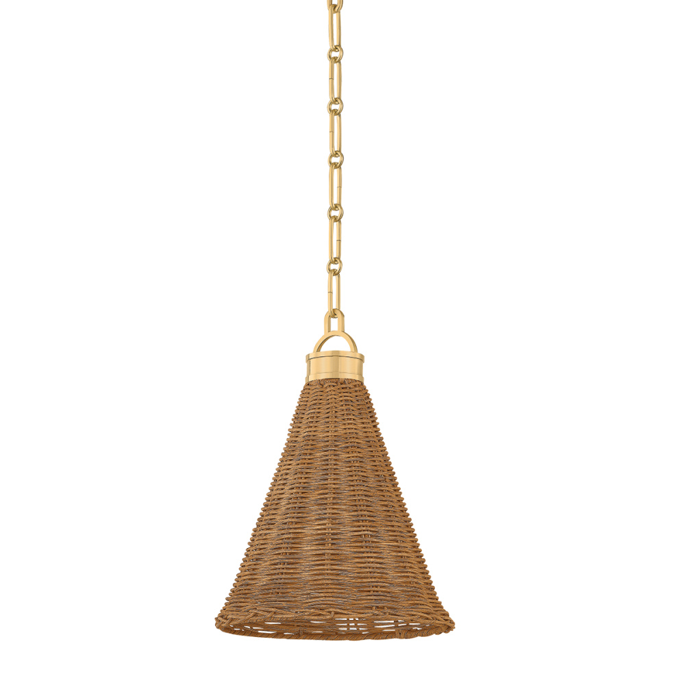 Kensington Pendant