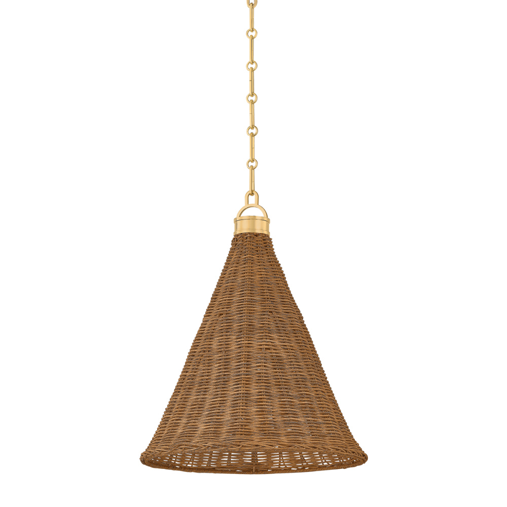 Kensington Pendant