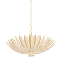 Hudson Valley 1823-CP - Whitfield Chandelier