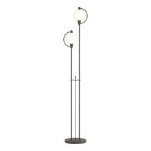 Hubbardton Forge 242210-SKT-20-GG0436 - Pluto Floor Lamp