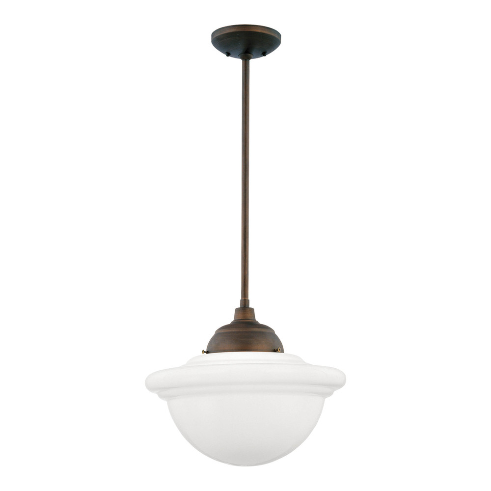 Pendant light