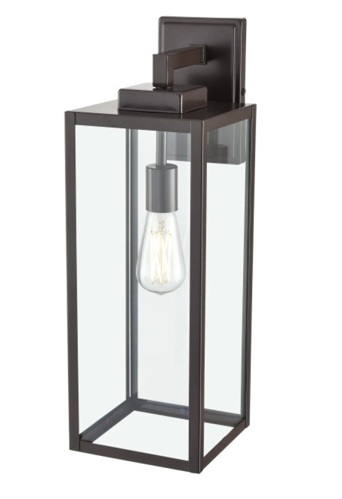 Outdoor Wall Sconce