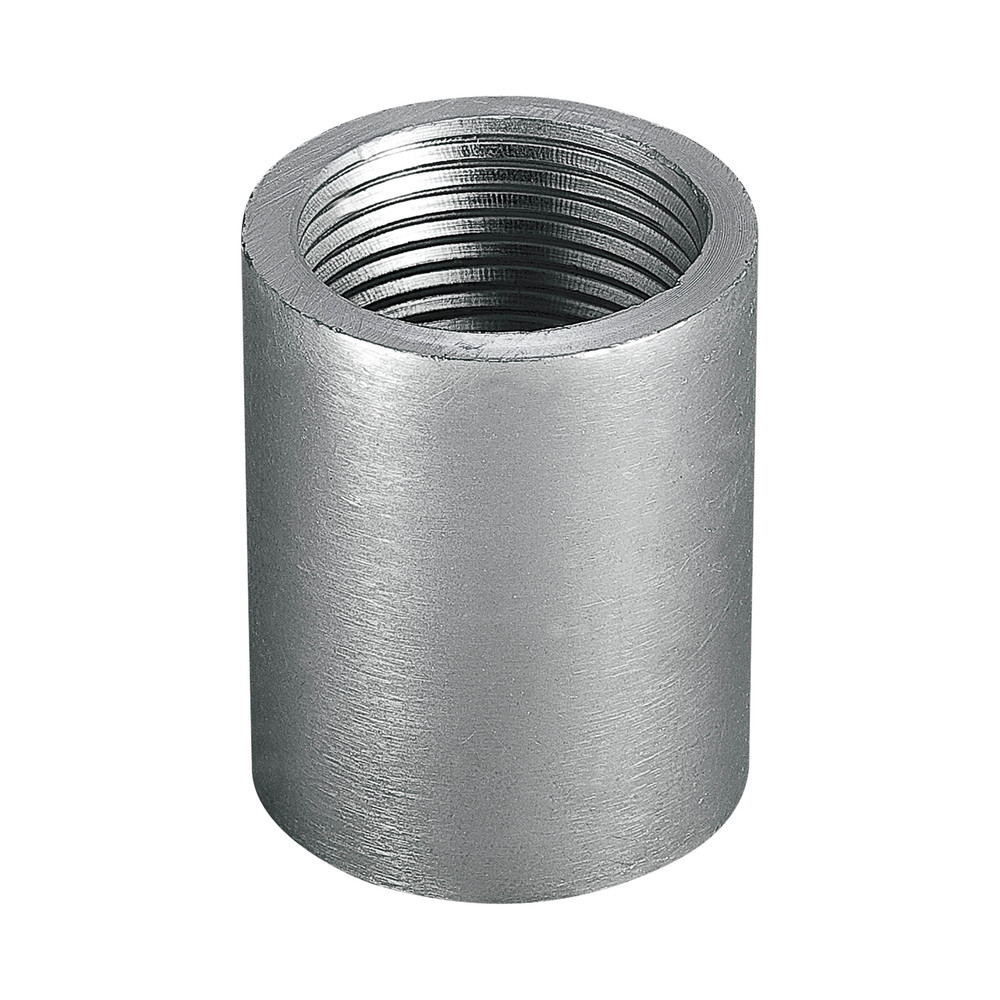 R Series Stem Connector Galvanized