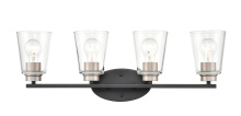 Millennium 40014-MB/SN - Bathroom Vanity Light