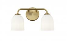 Millennium 22302-VB - Norah Bathroom Vanity Light