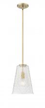 Millennium 20703-VB - Saben Indoor Pendant