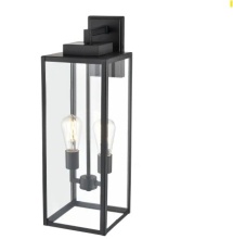 Millennium 60092-PBK - Outdoor Wall Sconce