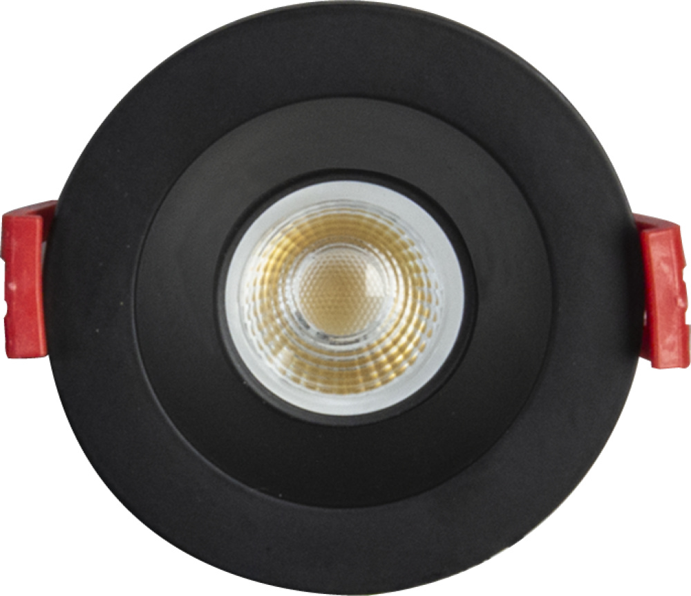 120V Selectable Mini Task Recessed LED Downlights