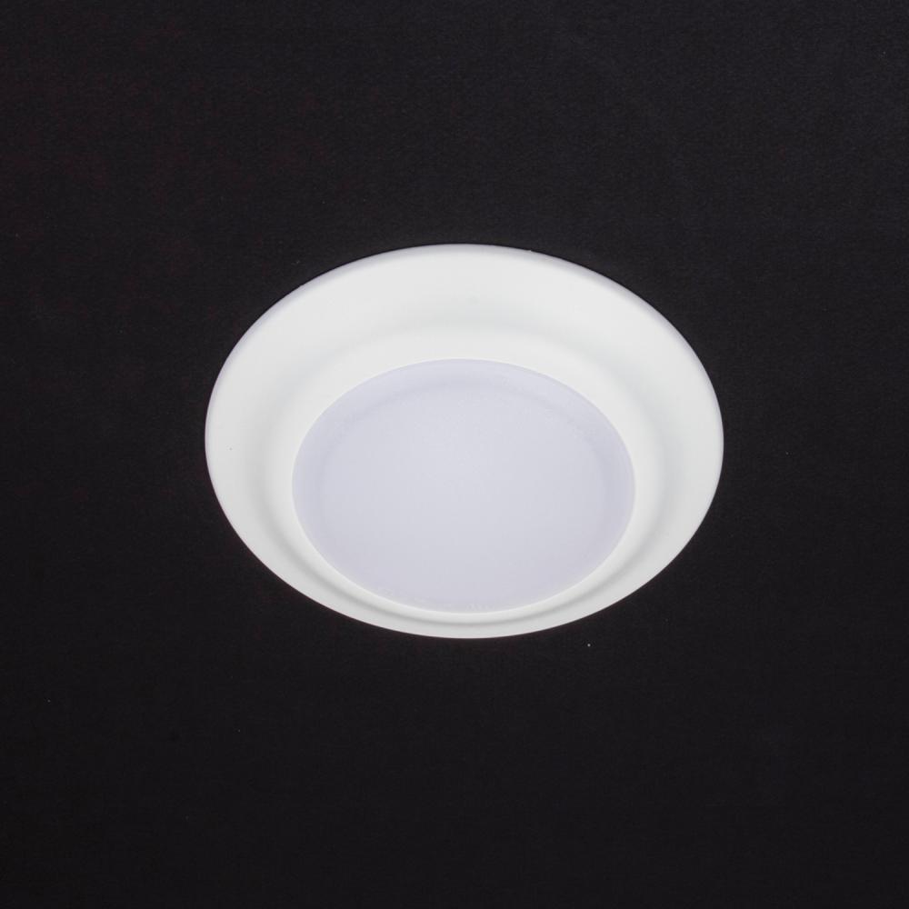 Surface Mount Closet Rated Title 24 Downlight 120VAC S4 Series