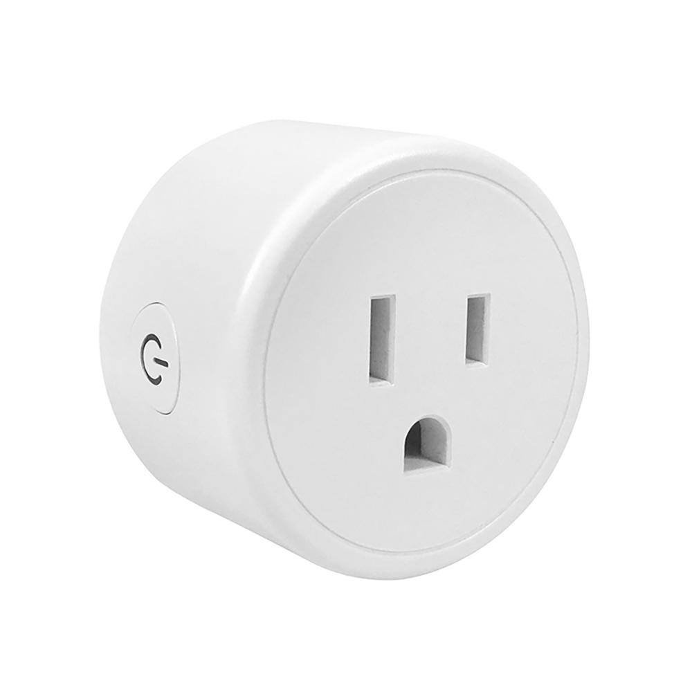 Smart Home Lighting WiFi Plug