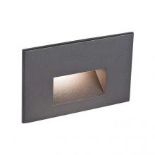 GM Lighting GSL-H-BZ - 120V LED Step Light