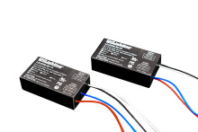 GM Lighting LD-EDM-60-12 - LineDRIVE Mini Electronic LED Dimmable Power Supplies